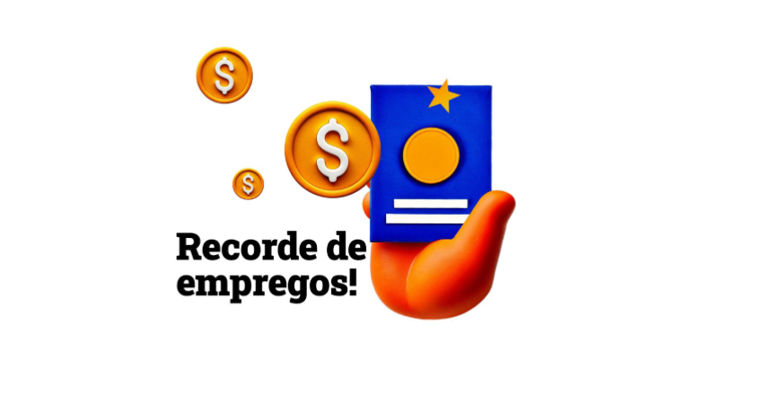 Juiz de Fora cria 6.649 empregos e bate recorde histórico do Caged em 2025