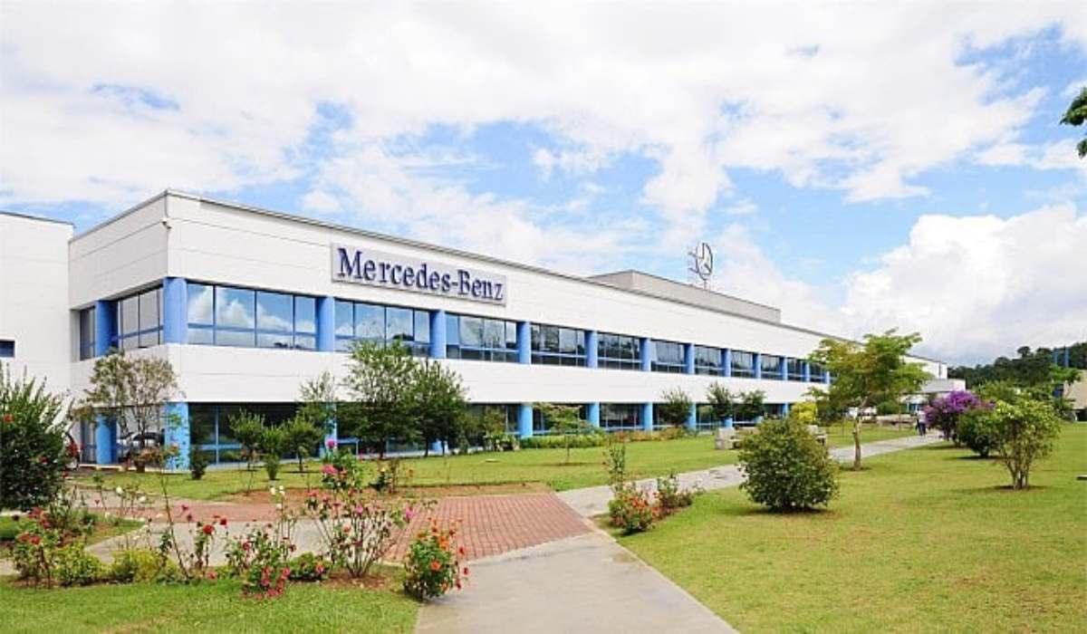 Metalúrgicos da Mercedes-Benz em Juiz de Fora entram na segunda semana de greve