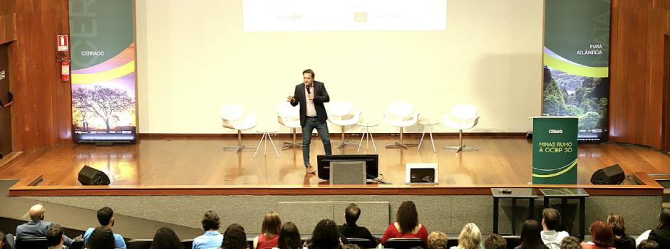 Minas encerra debates da COP30 e reforça protagonismo