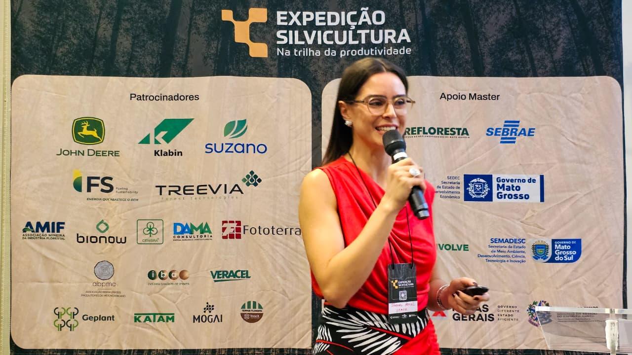 Minas Gerais dá início a mapeamento florestal pioneiro no Brasil