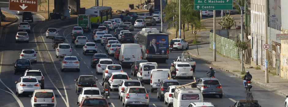 Minas Gerais é o primeiro estado a ultrapassar 100 mil transferências digitais de veículos