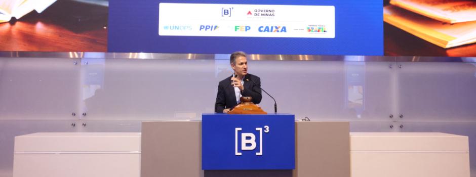 Minas lidera inovação e firma primeira PPP do Brasil para modernizar sistema socioeducativo