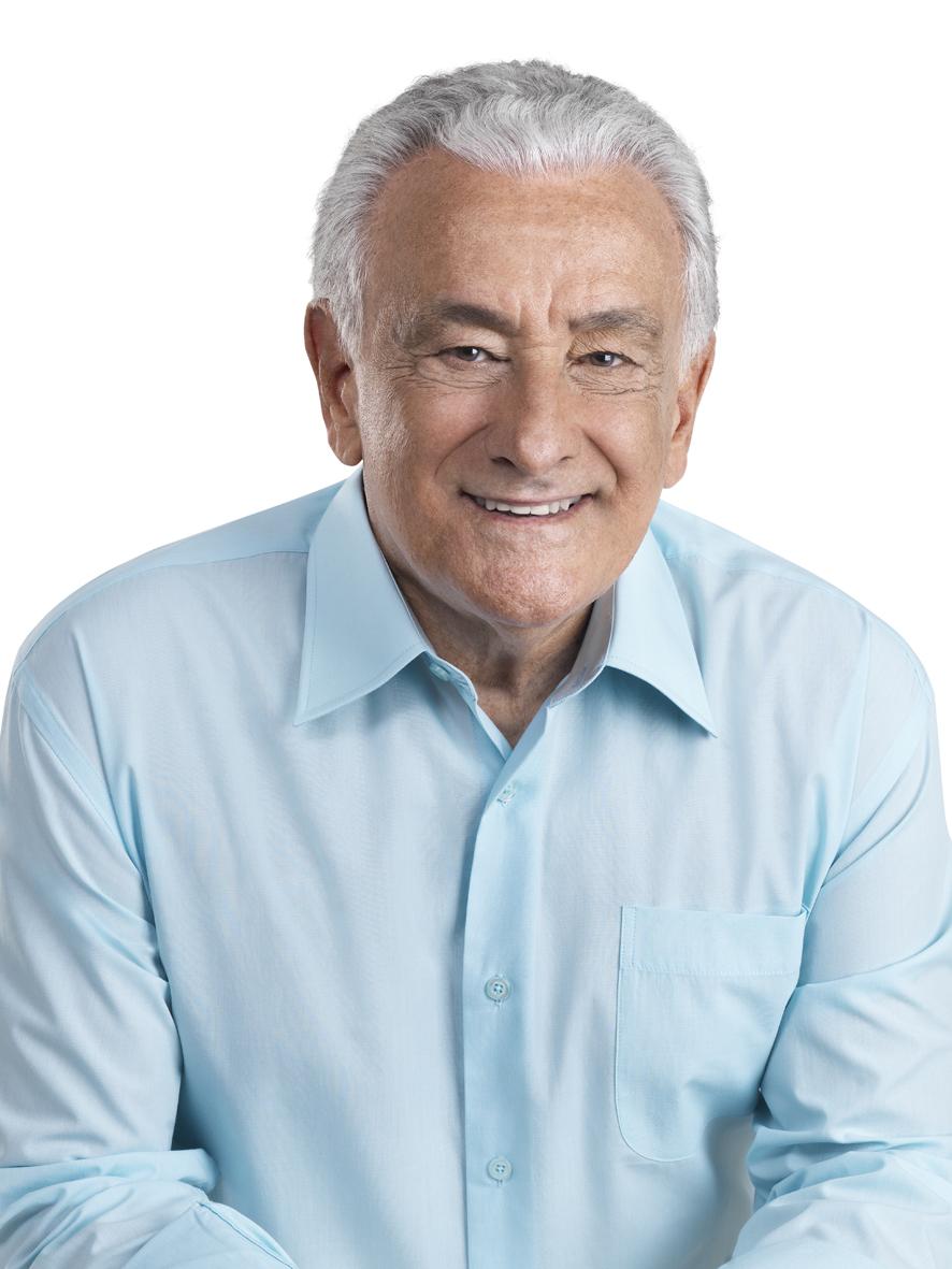 Morre em Juiz de Fora ex-prefeito Tarcísio Delgado