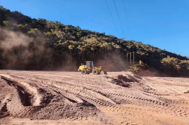 MPMG firma acordo para recuperação ambiental em área de loteamento em Espera Feliz