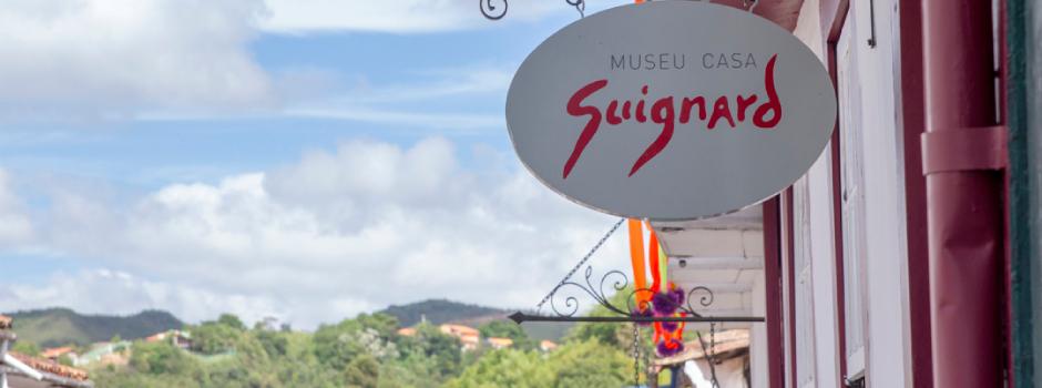 Museu Casa Guignard revela desenhos invisíveis de Guignard em exposição inédita