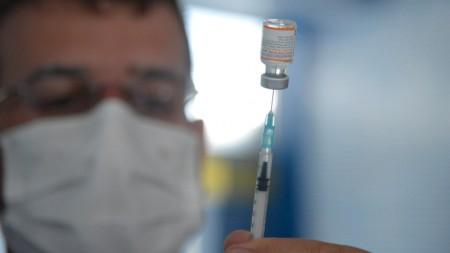 País de origem influenciou confiança em vacinas contra COVID-19