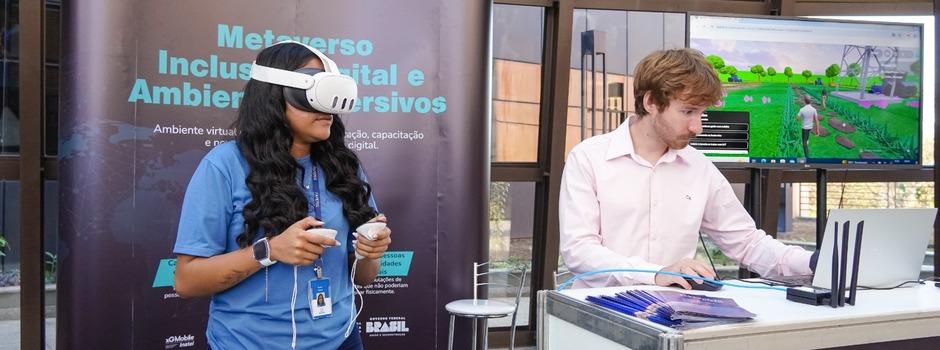 Pesquisas em 6G avançam em Minas Gerais com apoio da Fapemig