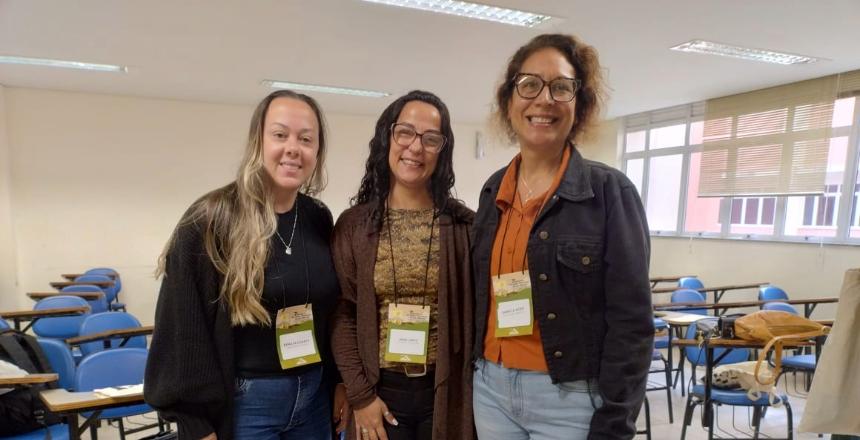 PJF participa do 7º Fórum de Direitos Humanos e Saúde Mental da Abrasme