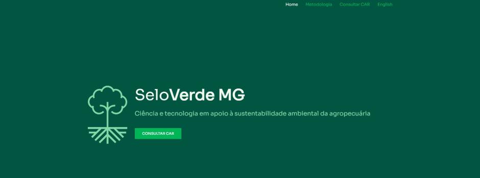 Plataformas SeloVerde e CAR 2.0 lançam versão mobile para ampliar acessibilidade