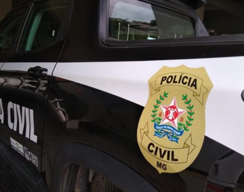 Polícia Civil prende dois suspeitos de homicídio em Fervedouro