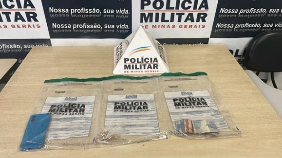Confira a atuação da Polícia Militar na região do 31º BPM entre 5 e 7 de setembro