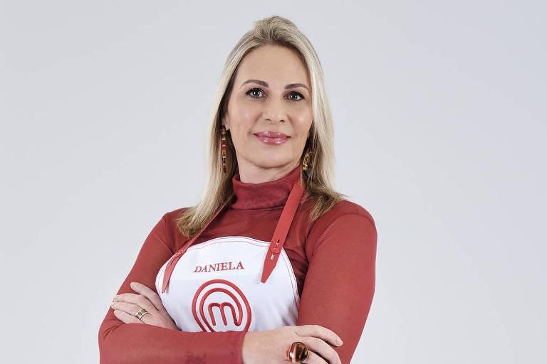 Daniela Dantas conquista o MasterChef 2025 em final equilibrada contra Felipe Bruzzi
