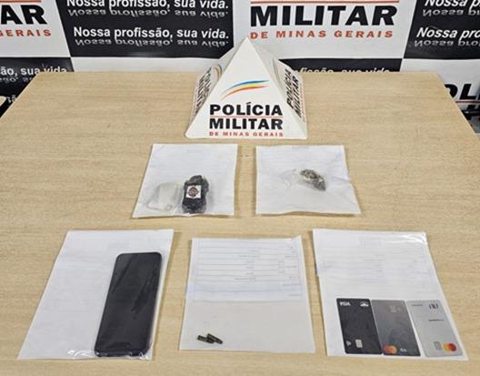 Giro de Notícias da Polícia Militar na região do 31º BPM