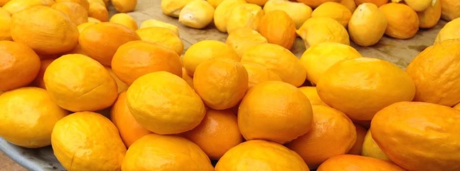 Produtos do agro mineiro ganham espaço na Expoalimentaria, no Peru