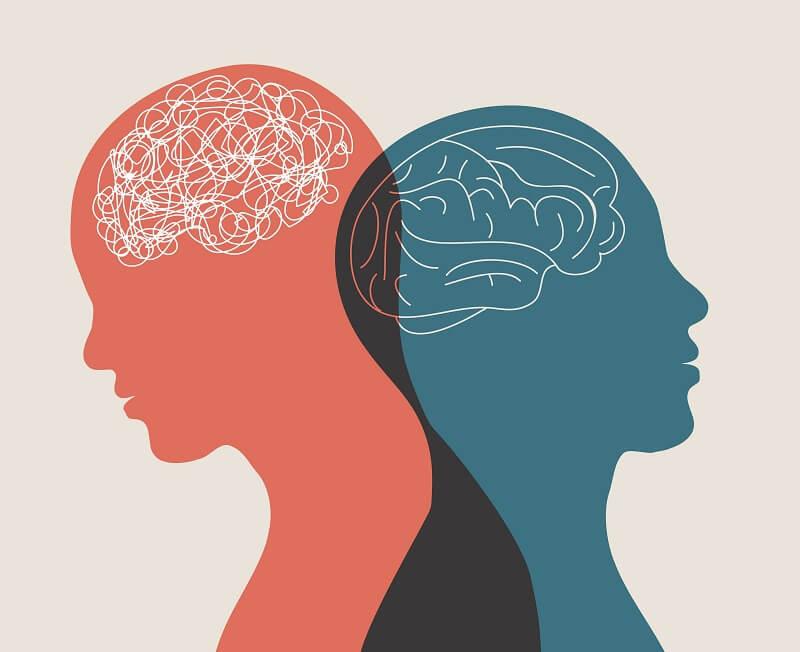 Medicamentos e terapia lideram investimentos em saúde mental, aponta pesquisa da Serasa