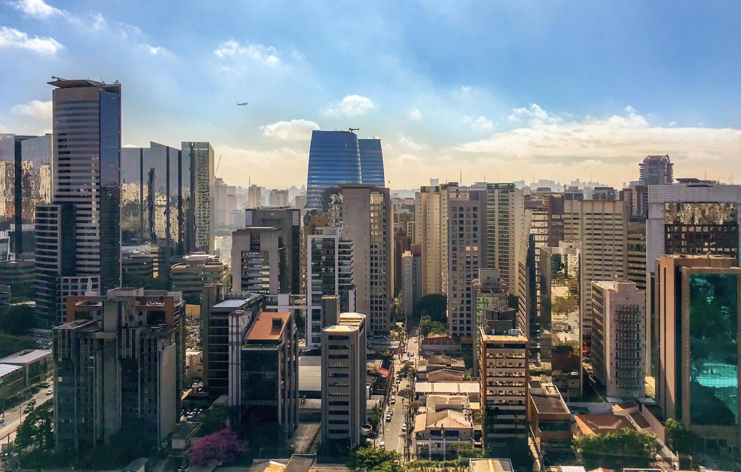 Itaim Bibi: o equilíbrio entre negócios, lazer e sofisticação em São Paulo