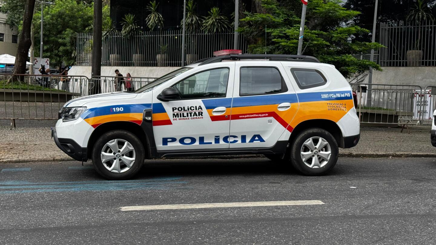 Acidente em Rítapolis deixa duas vítimas fatais na BR-494