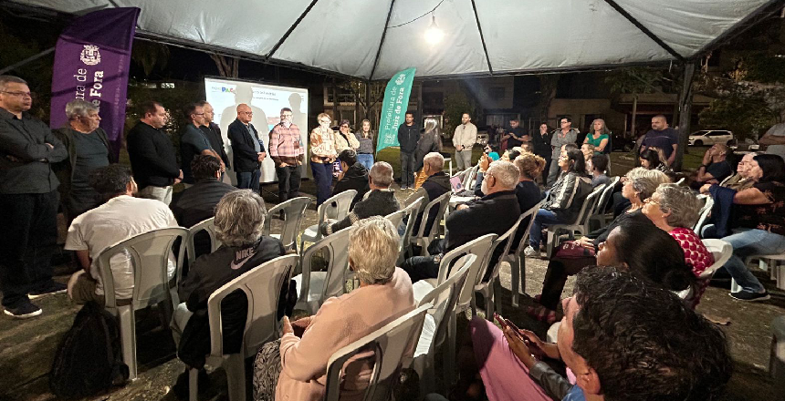 Prefeitura lança consulta pública para edital das obras de macrodrenagem do Bairro Industrial