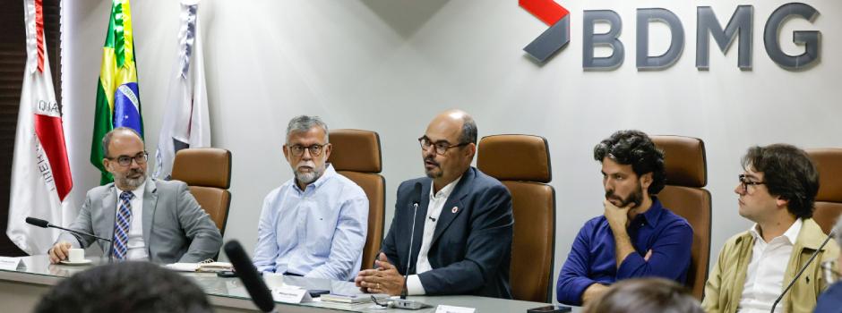 Privatização da Copasa em Minas: novo projeto na ALMG