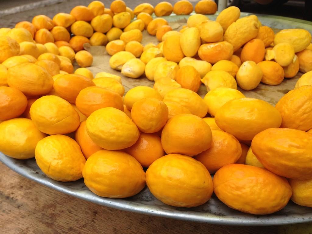 Produtos do agro mineiro na Expoalimentaria 2025