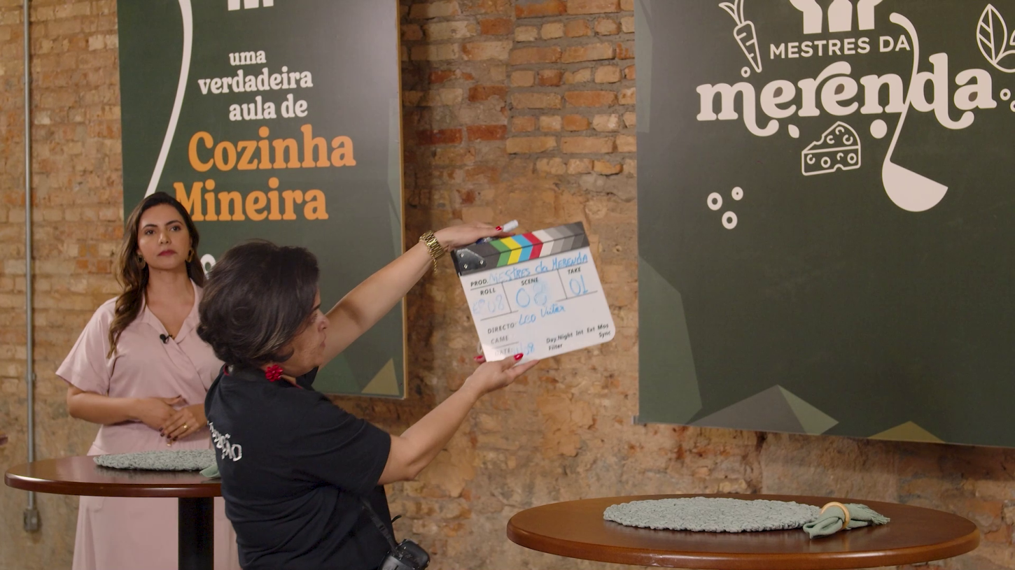 Programa +Geraes é transmitido ao vivo de Carmópolis de Minas neste sábado (20)