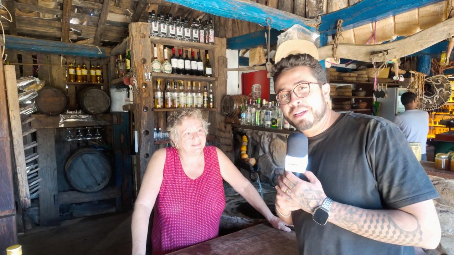 Rede Minas estreia programa Auto TV neste domingo (14)