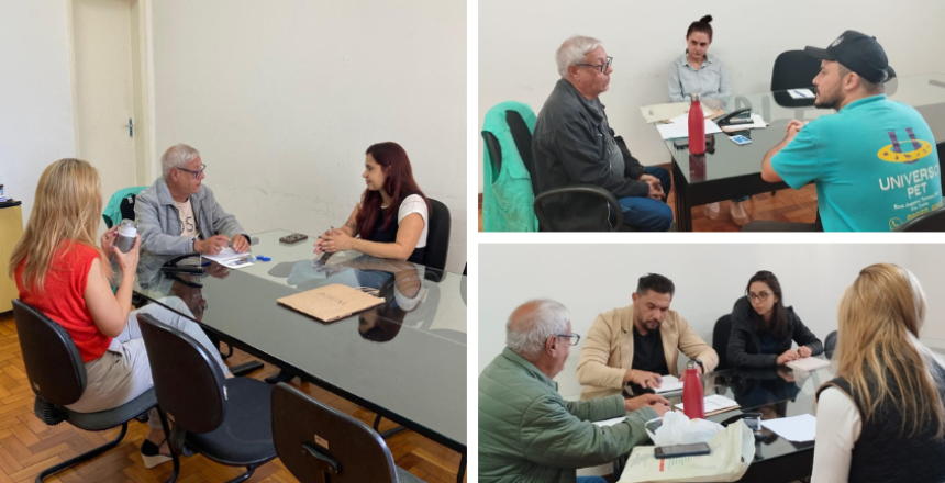 Sebeal amplia rede de apoio com parcerias para a causa animal
