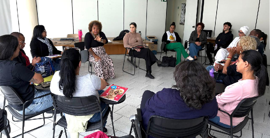 SEIR participa de formação para conselheiros tutelares em Juiz de Fora
