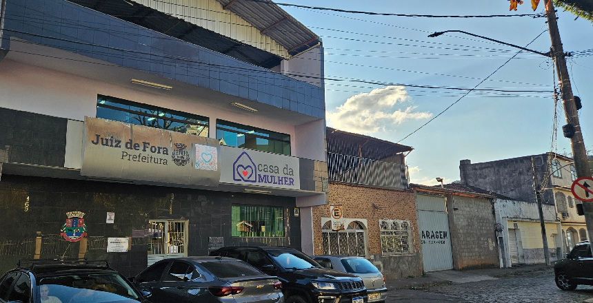 Setembro Amarelo na Casa da Mulher tem roda de conversa