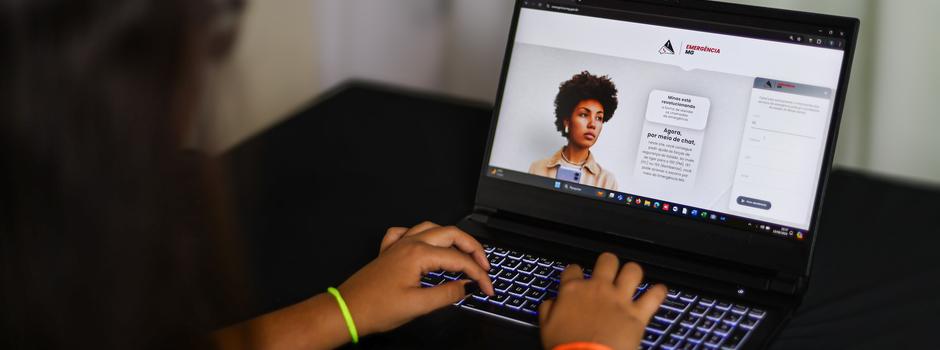 Tecnologia impulsiona avanços na segurança pública e serviços digitais em Minas Gerais