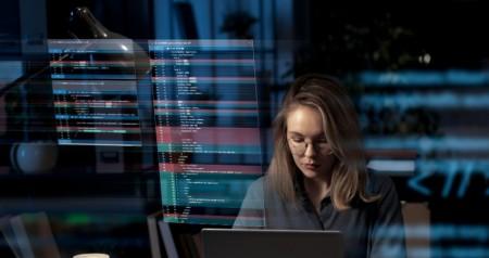 Treinamento técnico em análise de dados em Centro de Ciência para o Desenvolvimento