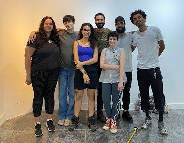 UFJF leva mostra coletiva “Comum Lugar” para a Escola de Belas Artes da UFMG
