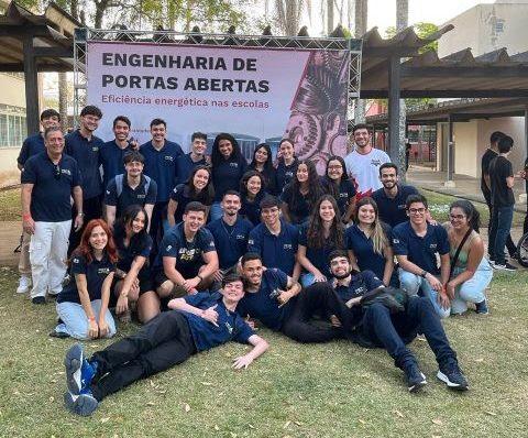 UFJF realiza a 7ª edição do Engenharia de Portas Abertas neste sábado