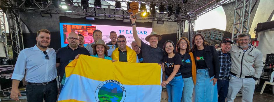 Vencedores do 18º Concurso Estadual de Queijos Artesanais de Minas Gerais são anunciados
