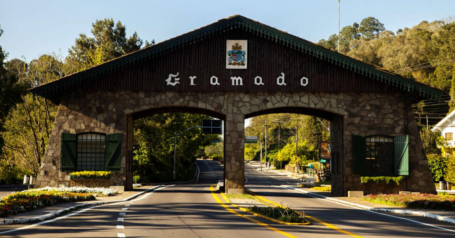 Viaje Pro Mundo: turismo com economia, segurança e inovação