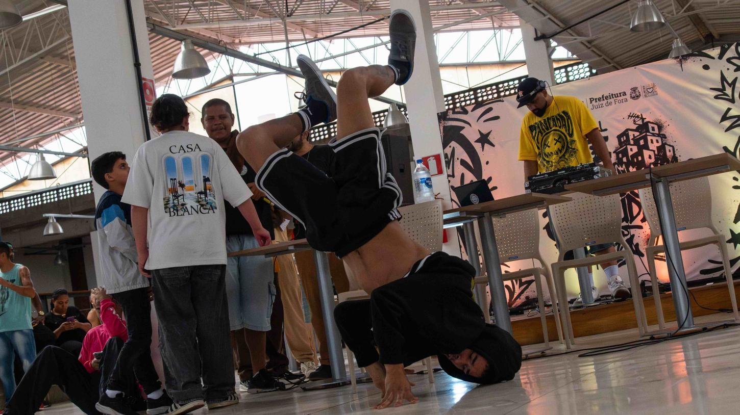 2º Festival Arte e Cultura da Juventude em Juiz de Fora valoriza diversidade e protagonismo jovem