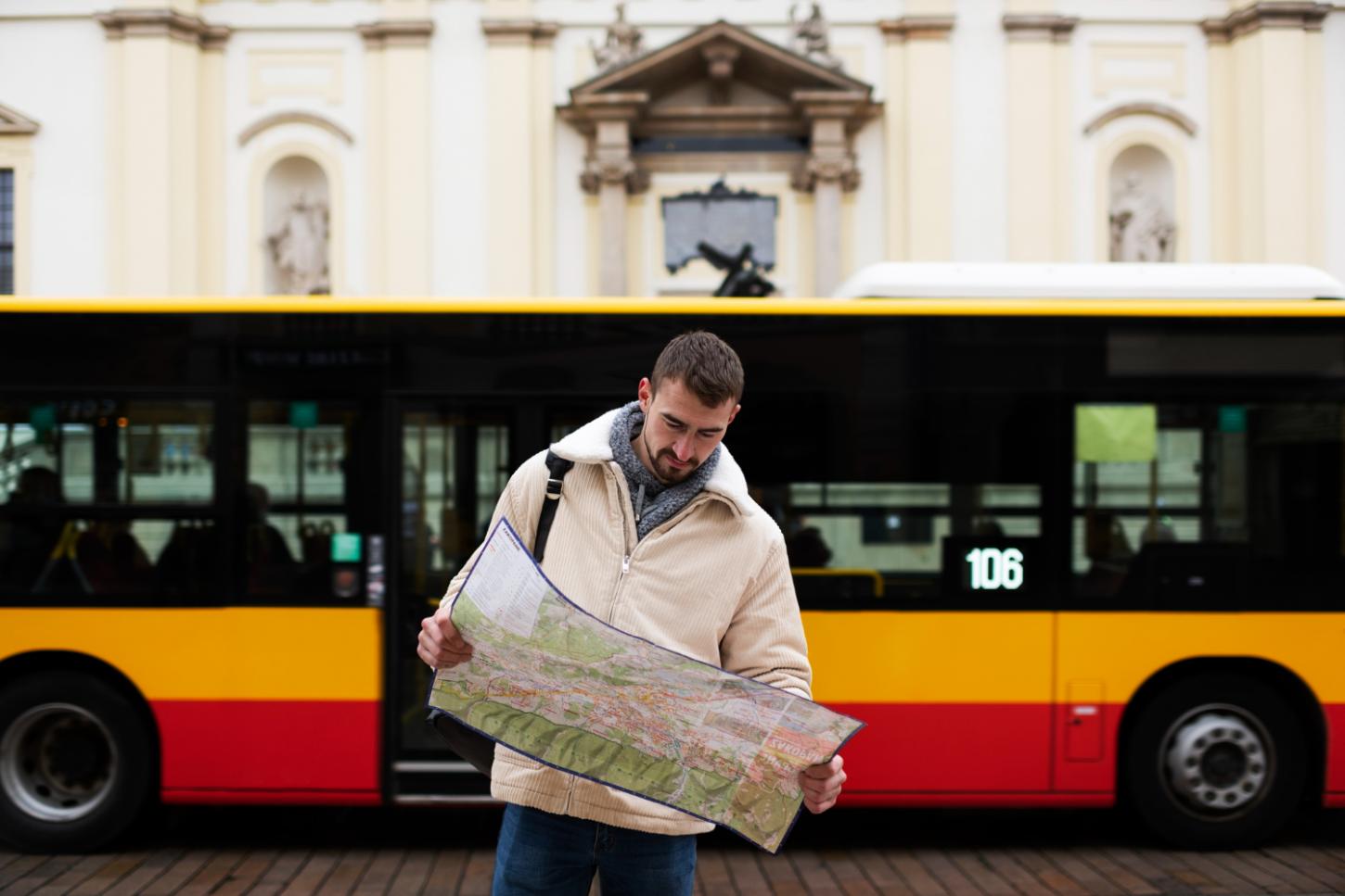 5 cidades que já oferecem transporte público gratuito (e o que podemos aprender com elas)