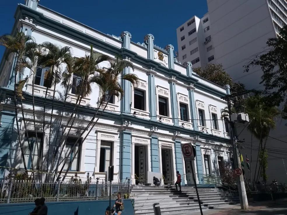 Amamentação garantida em concursos de JF