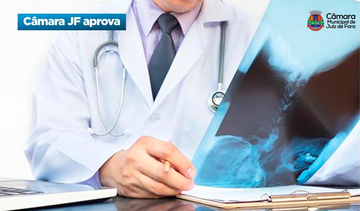Câmara de Juiz de Fora aprova projeto que amplia campanha de conscientização sobre neuralgia do trigêmeo