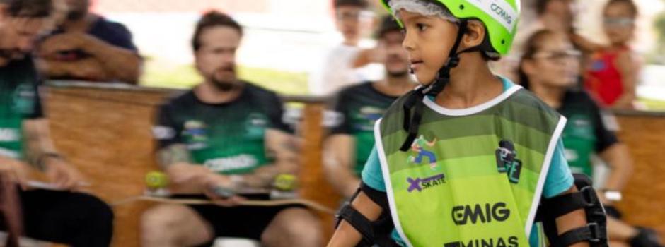 Cemig abre editais para financiar projetos esportivos, sociais e de apoio à infância e idosos em Minas Gerais