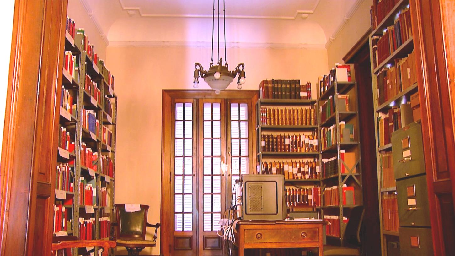 Clarice Lispector é tema do programa Conversações, da Rede Minas, nesta quinta-feira (2)