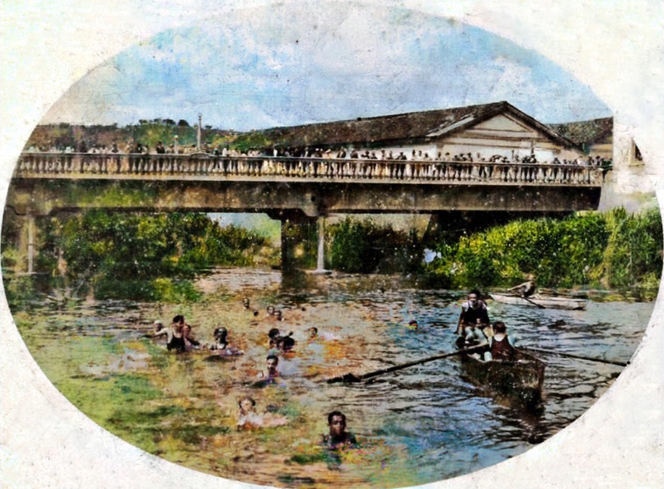 Clube Noronha de Natação