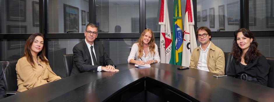 Codemig e CBMM firmam novo acordo para exploração do nióbio