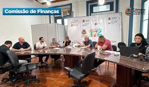 Comissão de Finanças debate PPA e Orçamento 2026 em Juiz de Fora com foco em transparência