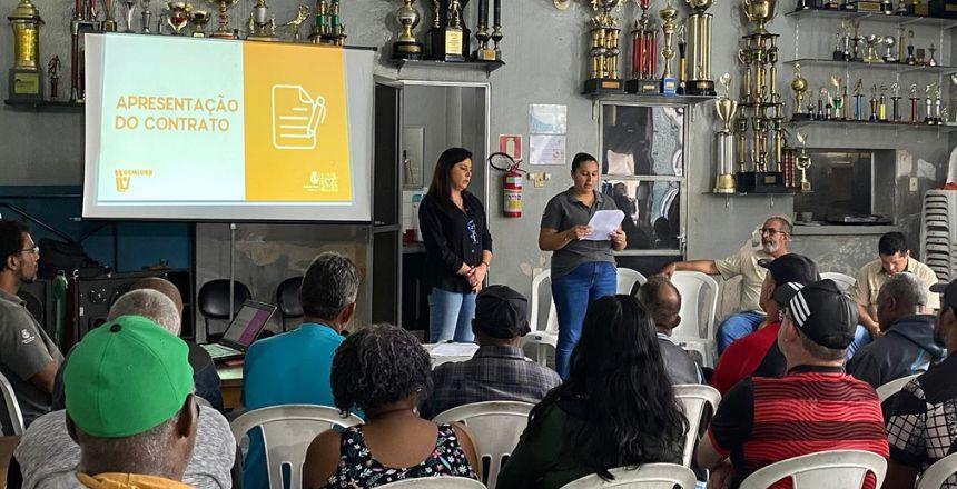 Demlurb convoca 50 candidatos para exames médicos em Processo Seletivo Simplificado 2025 em Juiz de Fora