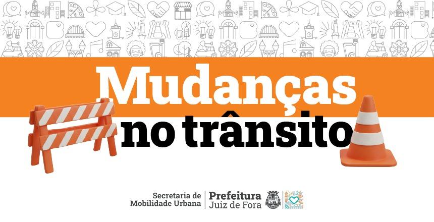 Dia de Finados: trânsito em Juiz de Fora terá alterações