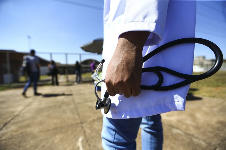 Enamed: gabarito é divulgado nesta quarta-feira; saiba como acessar