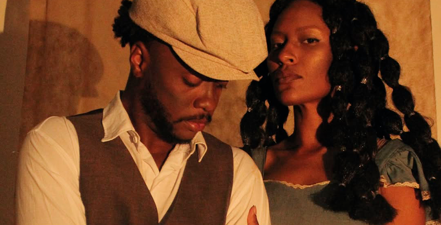 Gente em Primeiro Lugar estreia “O último vendedor de tempo”