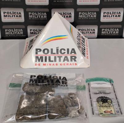 Giro de Notícias Policiais: prisões por tráfico e captura de foragido marcam fim de semana na região