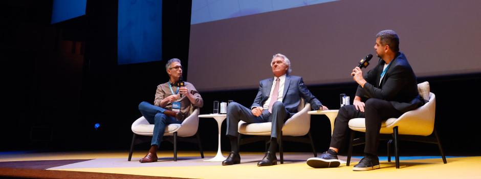 Governador de Minas destaca avanços e desafios da segurança pública em evento nacional